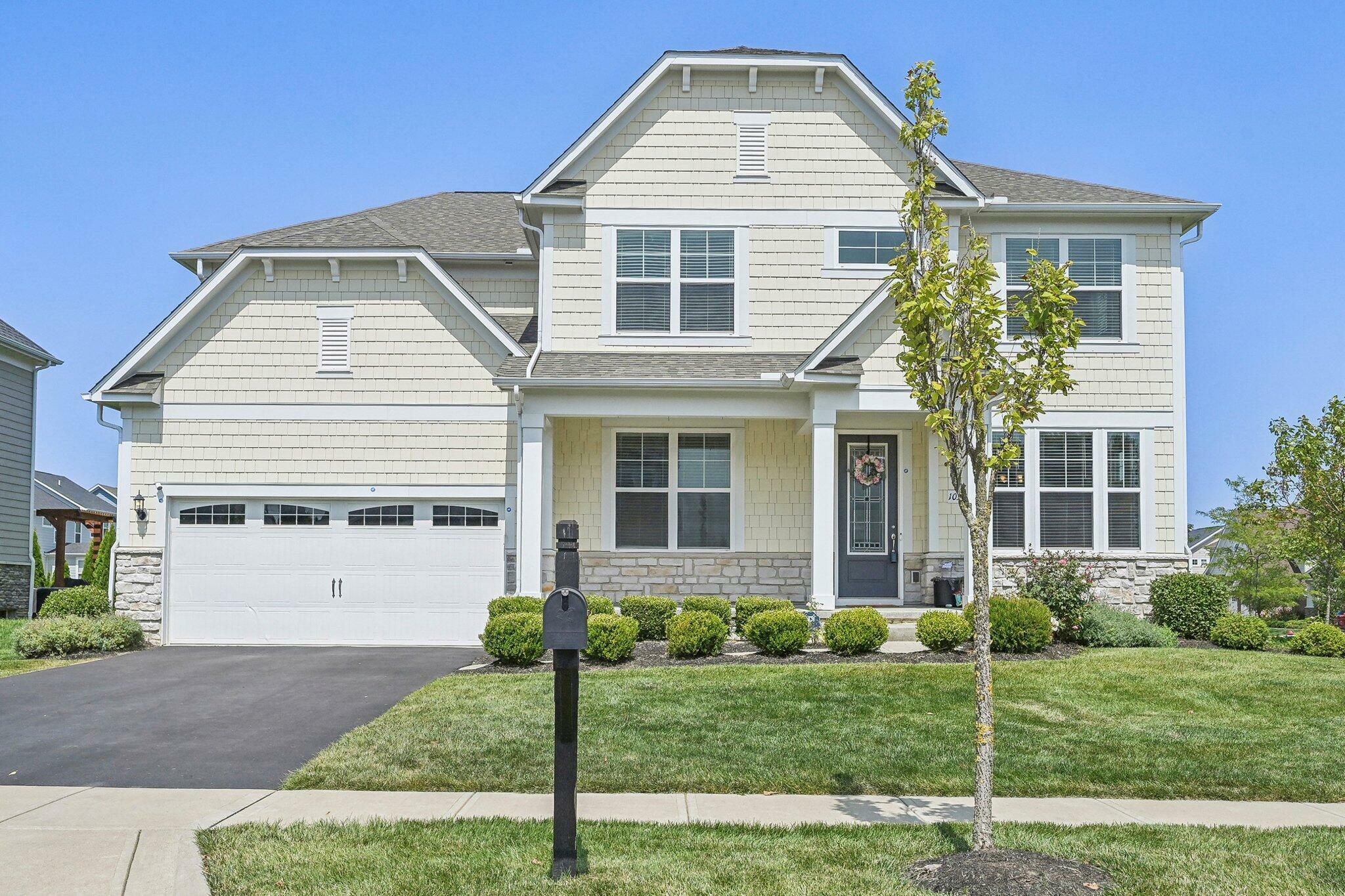 Property Photo: 10339 Ivy Chase OH 43064