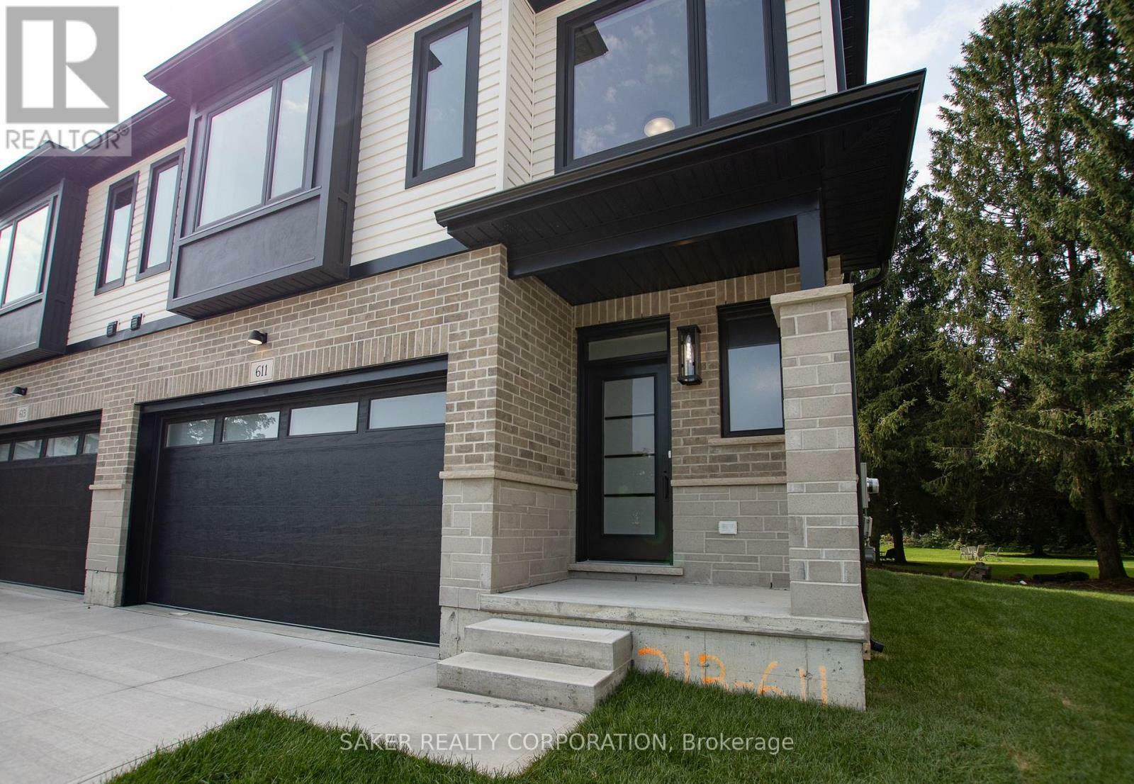 Property Photo: 615 Regent Street ON N0L 1W0