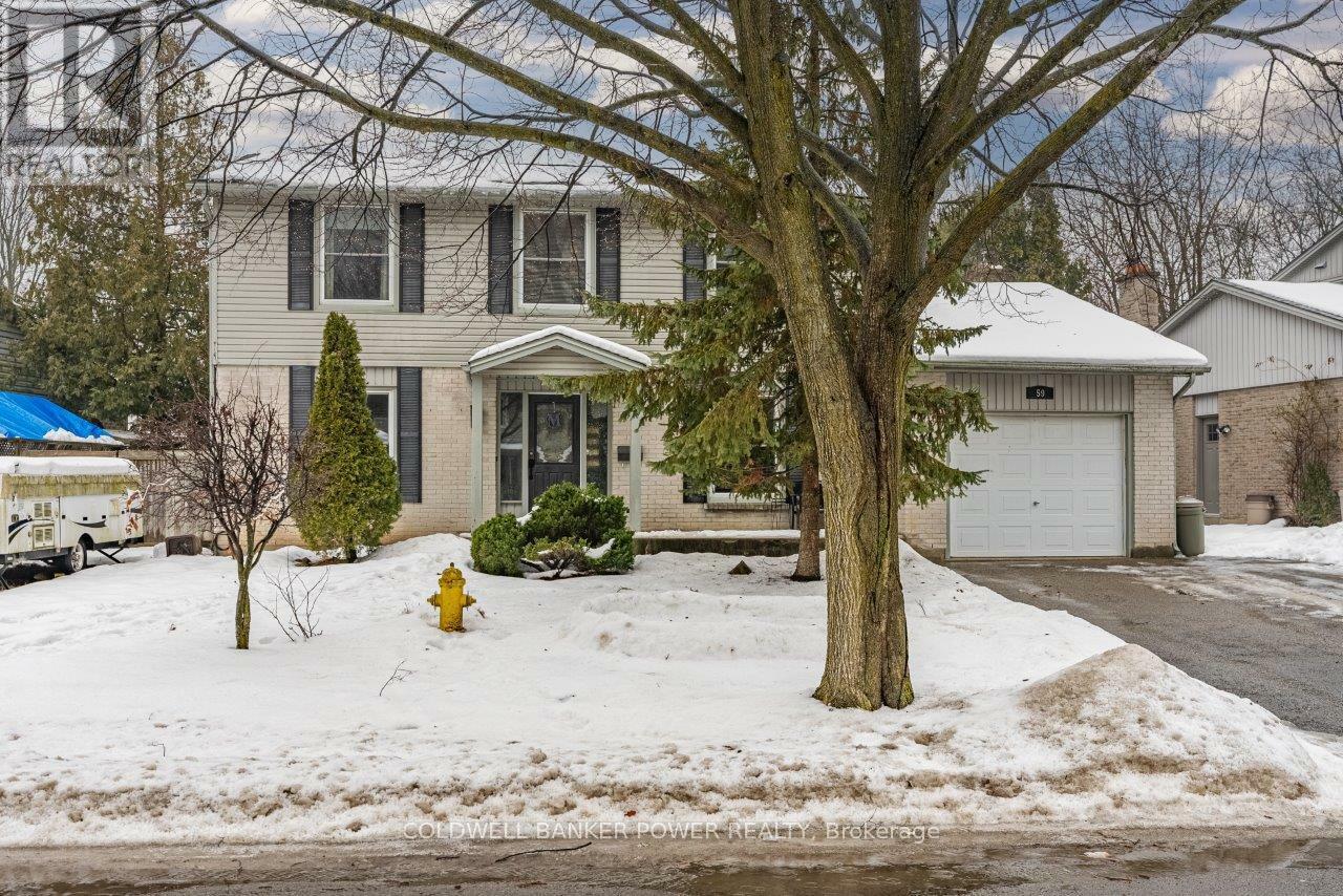 Photo de la propriété:  59 Dunsmoor Road  ON N6K 1T6 