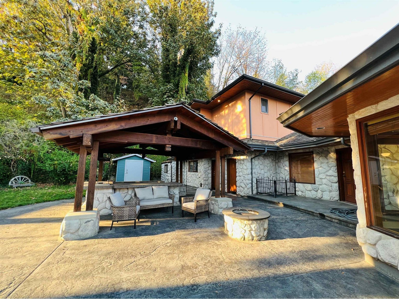 Property Photo:  35893 Old Yale  BC V3G 2C6 