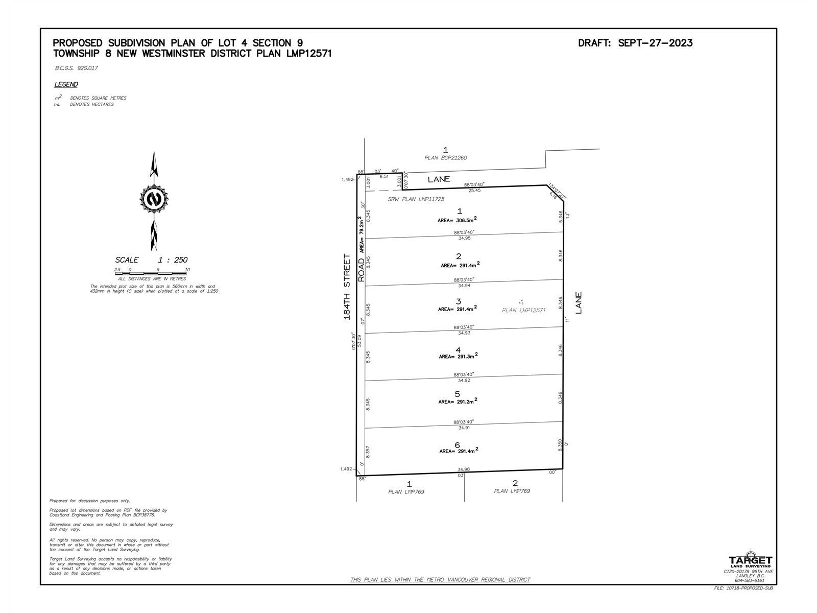 Property Photo:  6354 184  BC V3S 8B9 