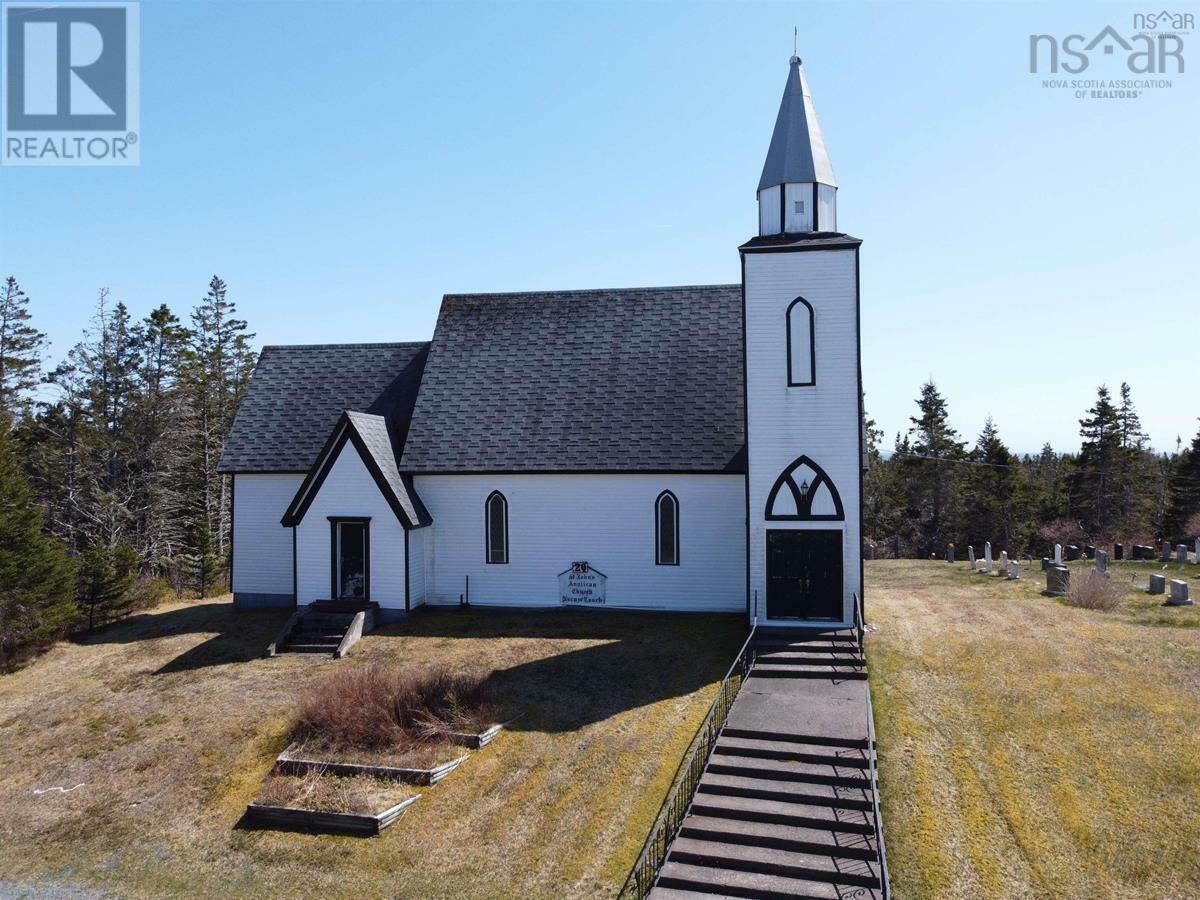 Property Photo: 20 Necum Teuch Loop NS B0J 2K0