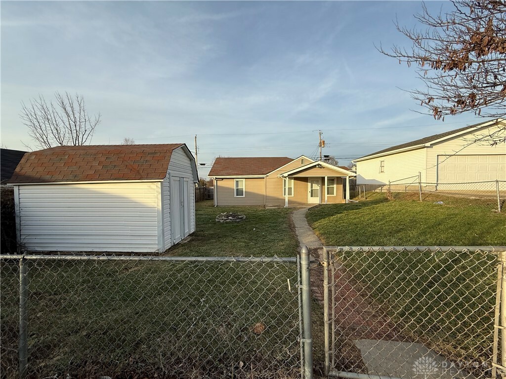 Property Photo:  251 State Street  OH 45324 