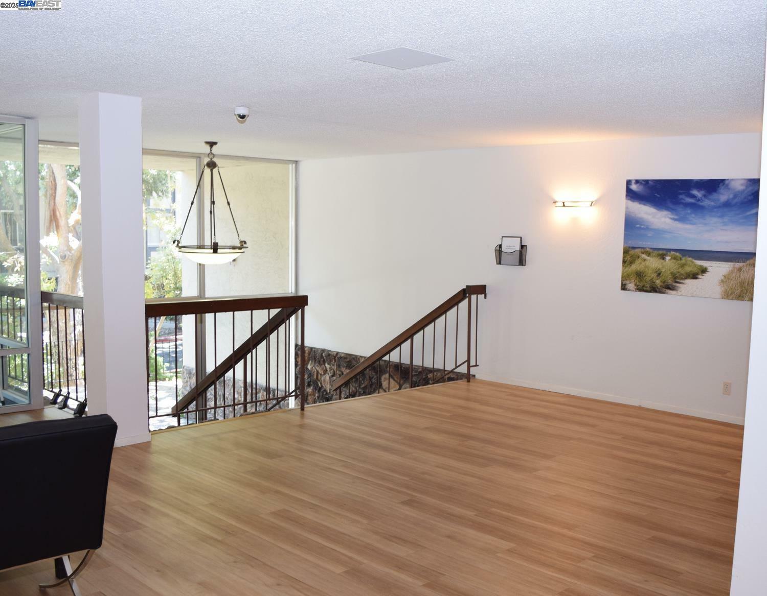 Property Photo:  955 Shorepoint Ct 110  CA 94501 