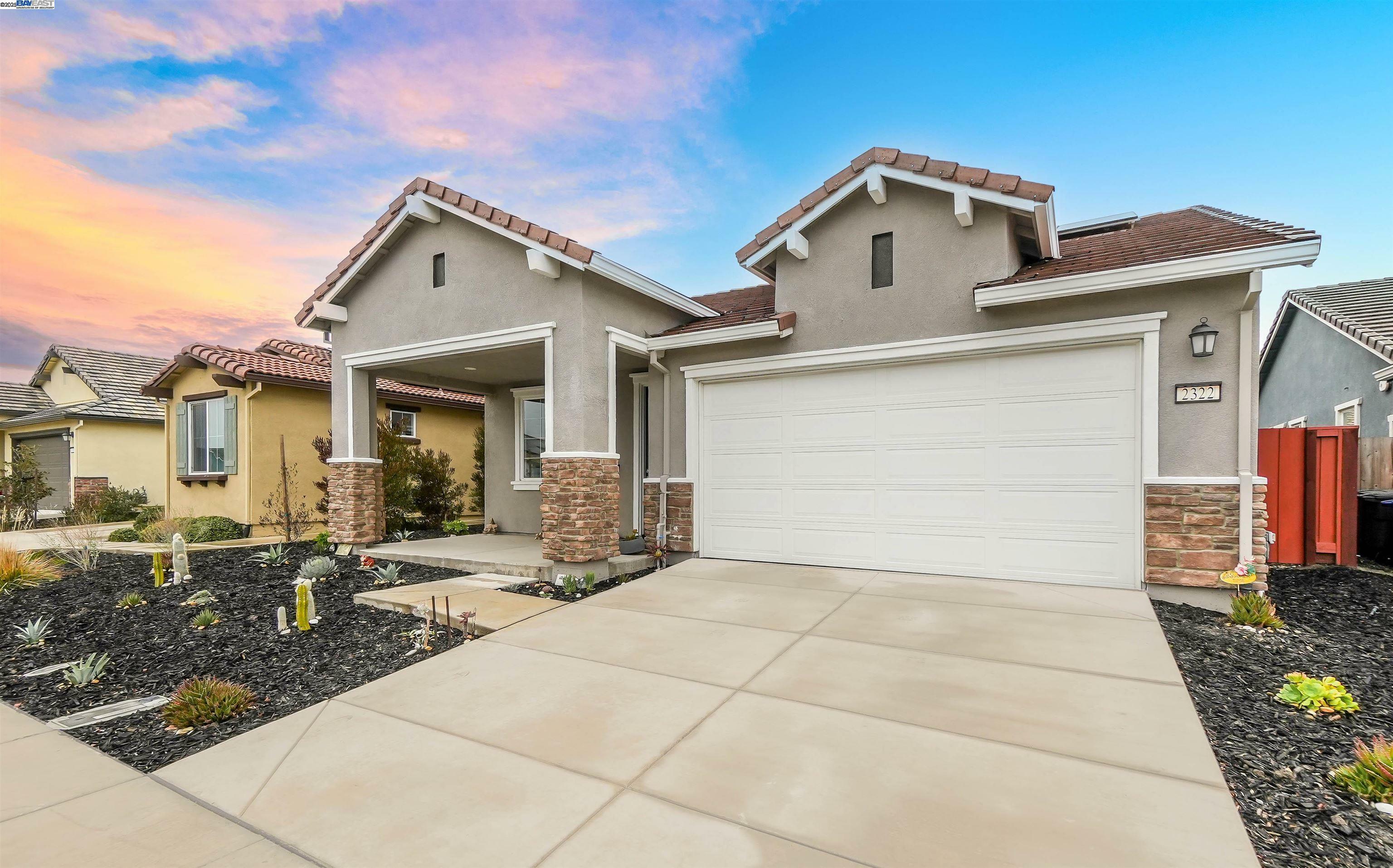 Property Photo:  2322 Melrose Landing  CA 94571 