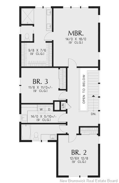 Property Photo: 63 Weavers Way NB E3A 3P8