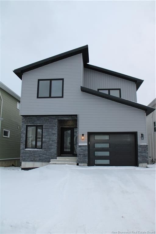 Property Photo: 63 Weavers Way NB E3A 3P8