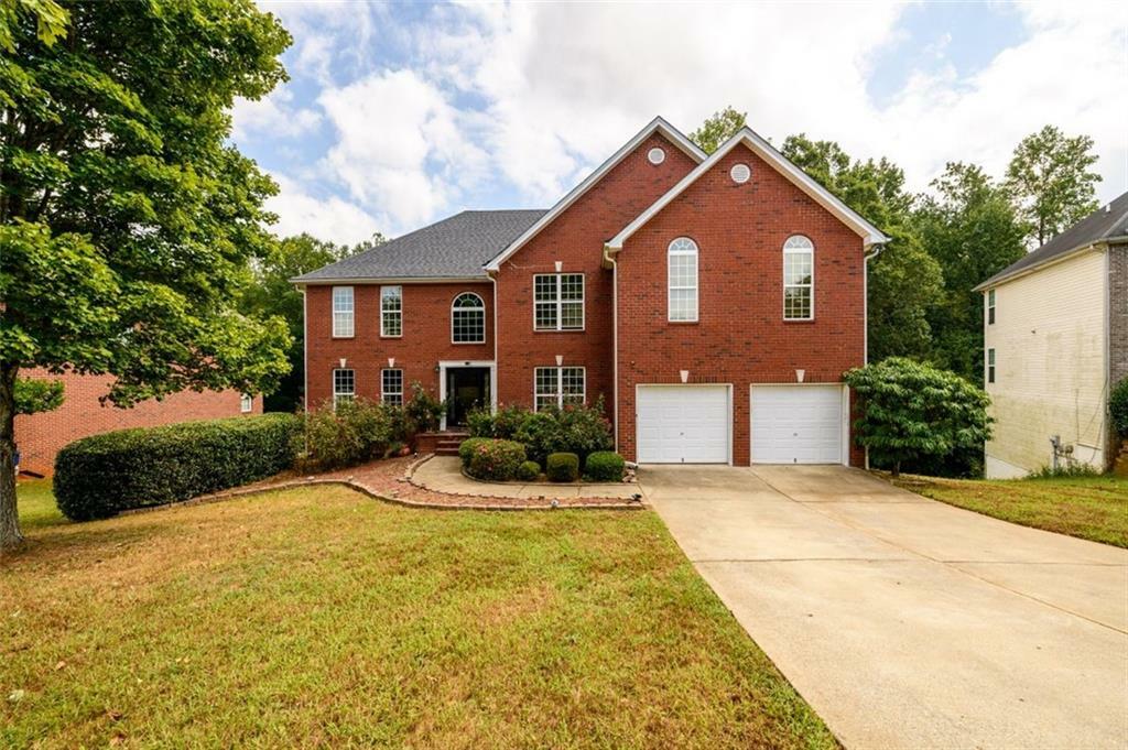 Property Photo:  1045 Paper Creek Drive  GA 30046 