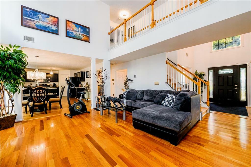 Property Photo: 1045 Paper Creek Drive GA 30046
