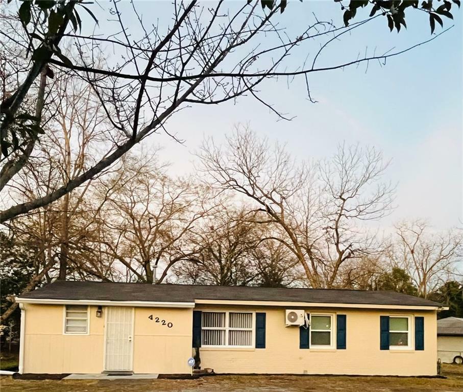 Property Photo: 4220 Elkan Avenue GA 31206