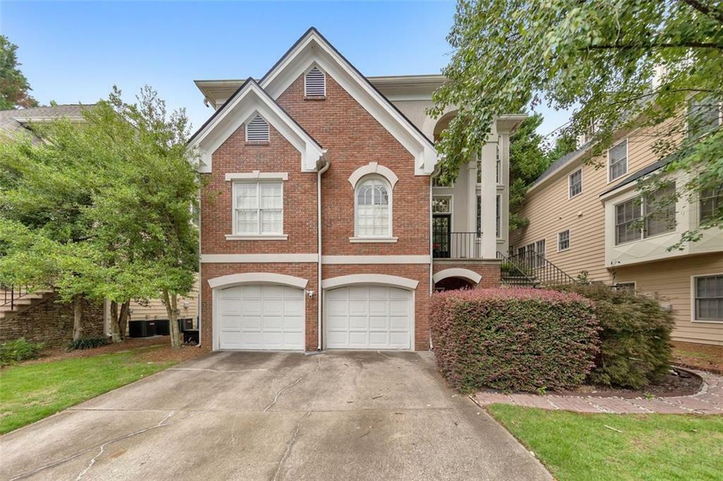 Property Photo: 2318 Attaway Walk NE GA 30319