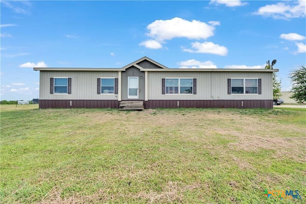 Property Photo:  2184 Short Cut Road  TX 76501 