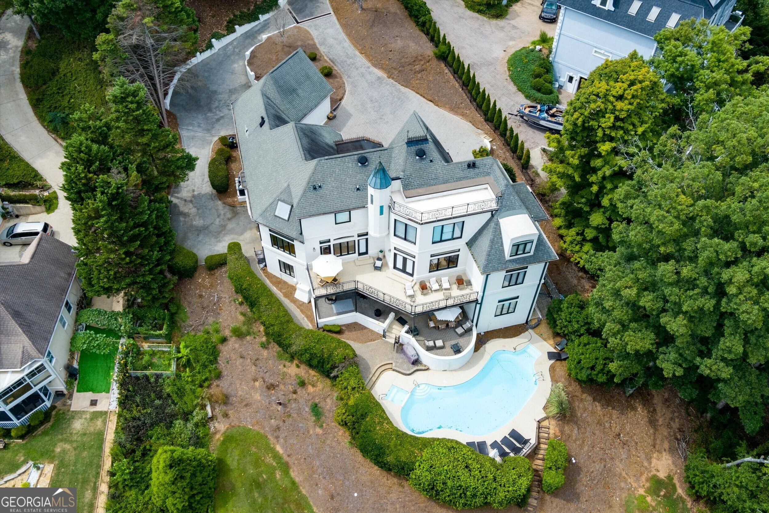 Property Photo: 2265 Sidney Drive GA 30506