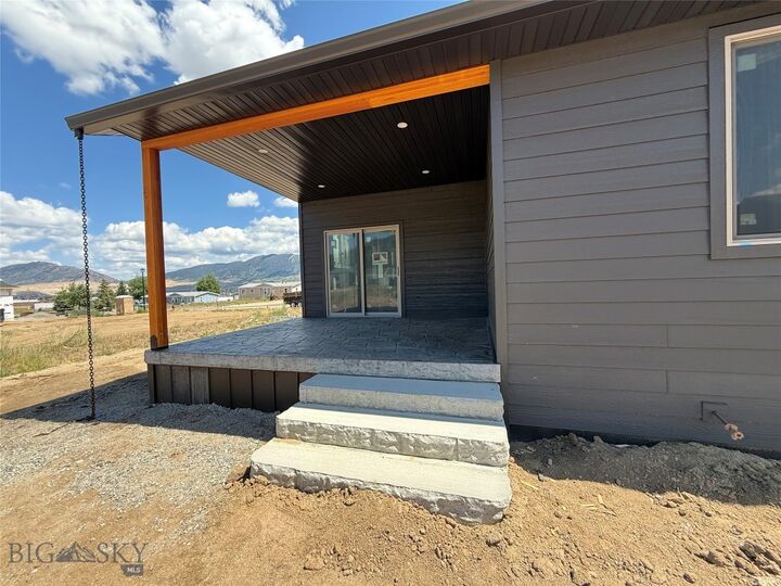 Property Photo:  Lot 8 S Arizona  MT 59701 