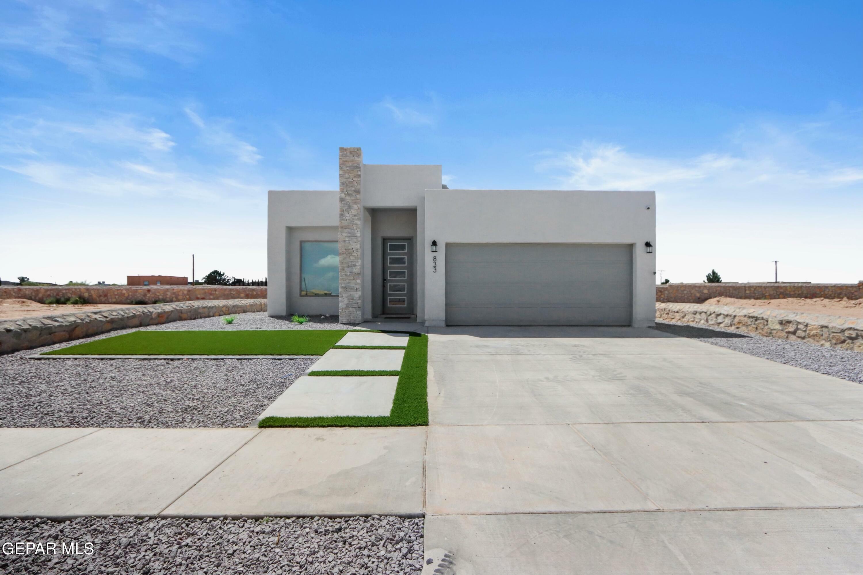 928 Summer Lake Street  El Paso TX 79928 photo