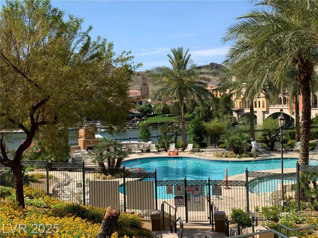 Property Photo: 29 Montelago Boulevard 309 NV 89011
