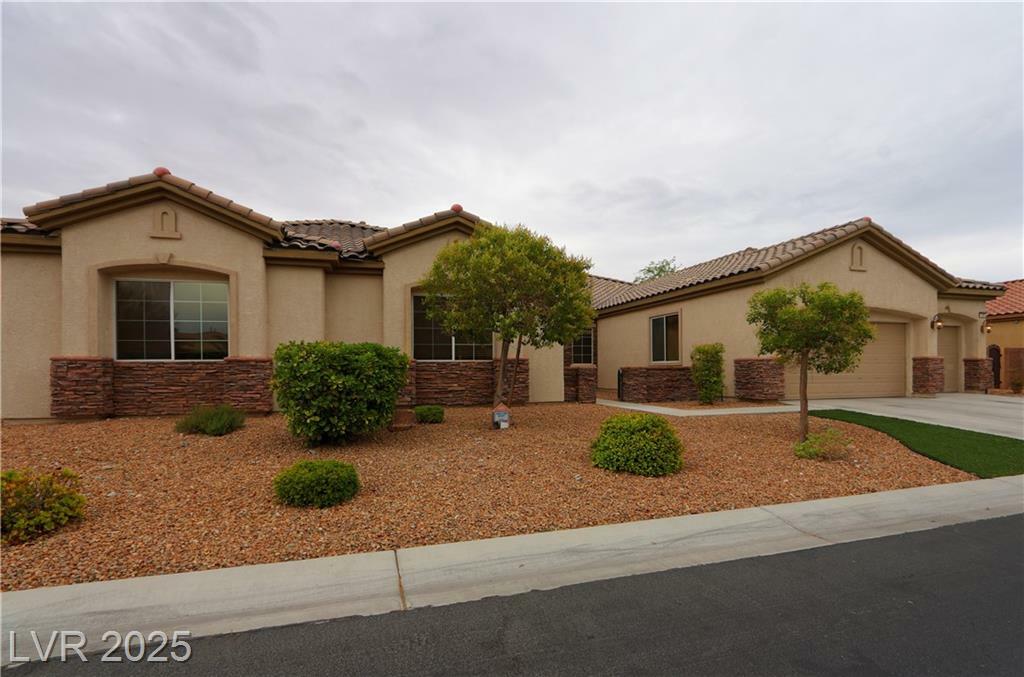 Property Photo:  7560 Prancing Pony Court  NV 89131 