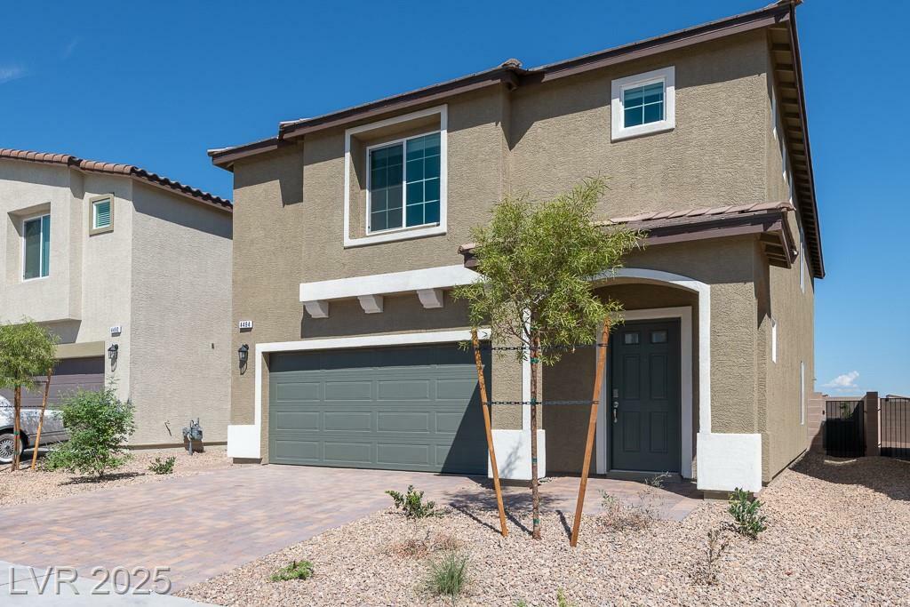 Property Photo:  4484 Mahogany Hills Avenue  NV 89141 