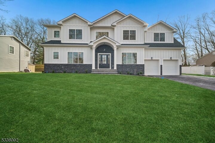 22 Tuxedo Dr  Livingston Twp. NJ 07039 photo