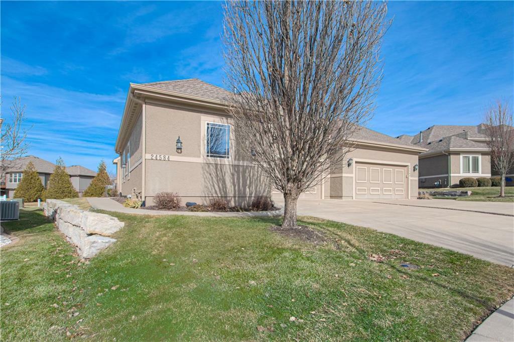 Property Photo:  24584 W 110th Street  KS 66061 