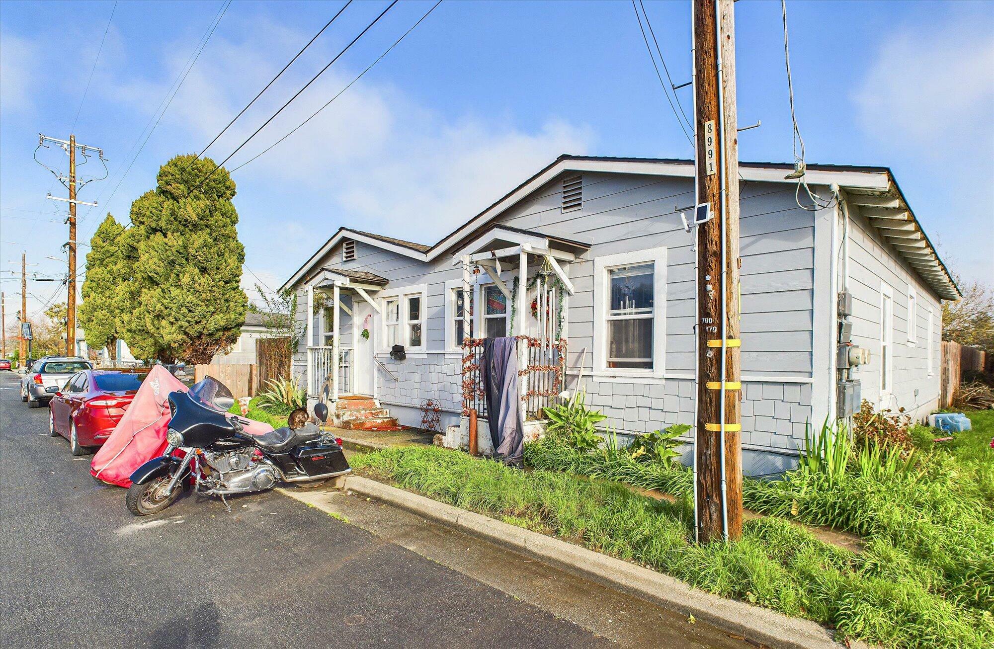 Property Photo:  170 2nd Avenue  CA 95562 