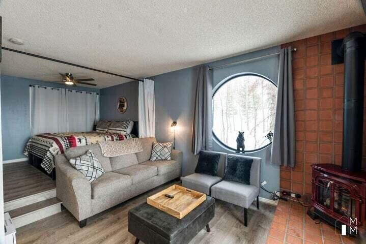 Property Photo: 286 W Eagles Roost St #A-108 UT 84719