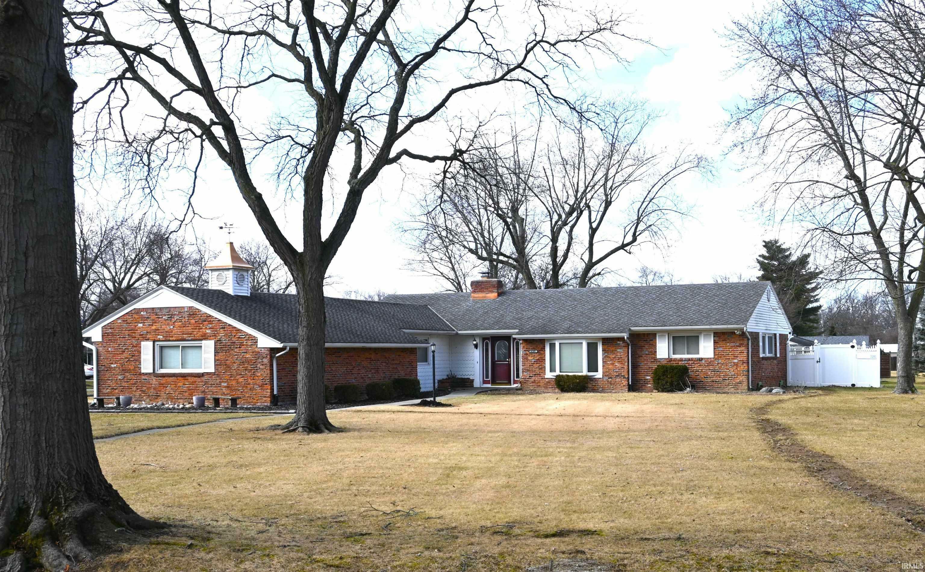 Property Photo:  6309 Sharon Drive  IN 46825 