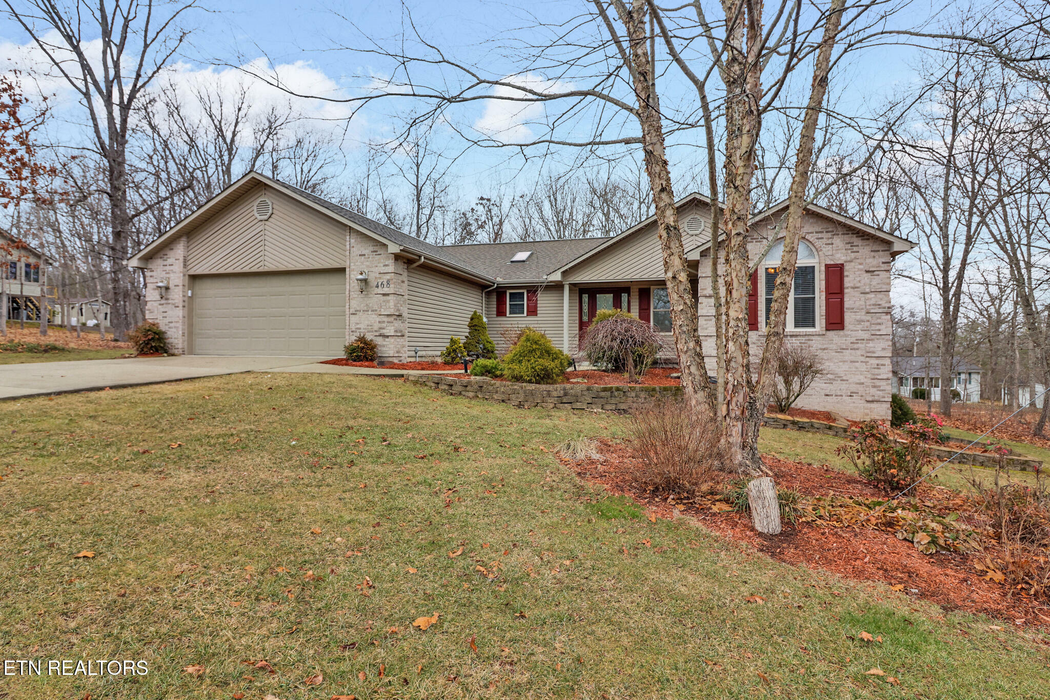 Property Photo:  468 Snead Drive  TN 38558 