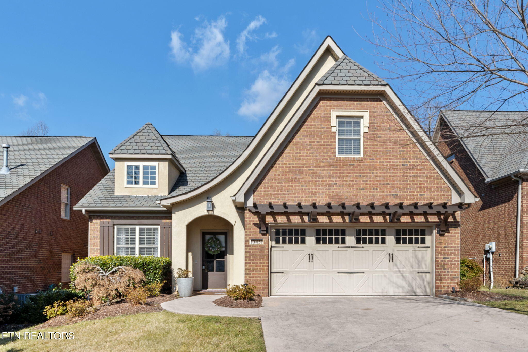 Property Photo:  10451 Wellington Chase Lane  TN 37932 