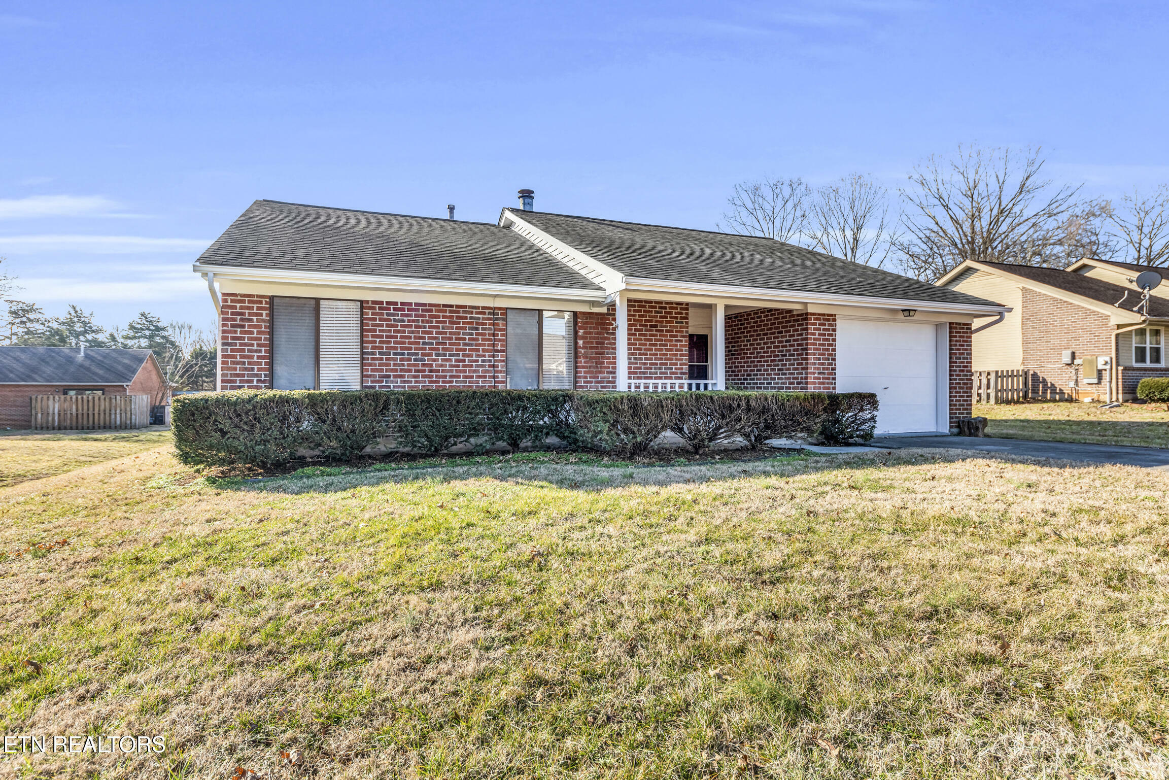 Property Photo:  9117 Highbridge Drive  TN 37922 