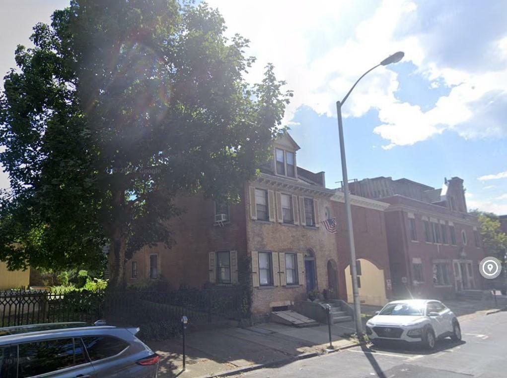 Property Photo:  244 Spring Garden Street  PA 18042 