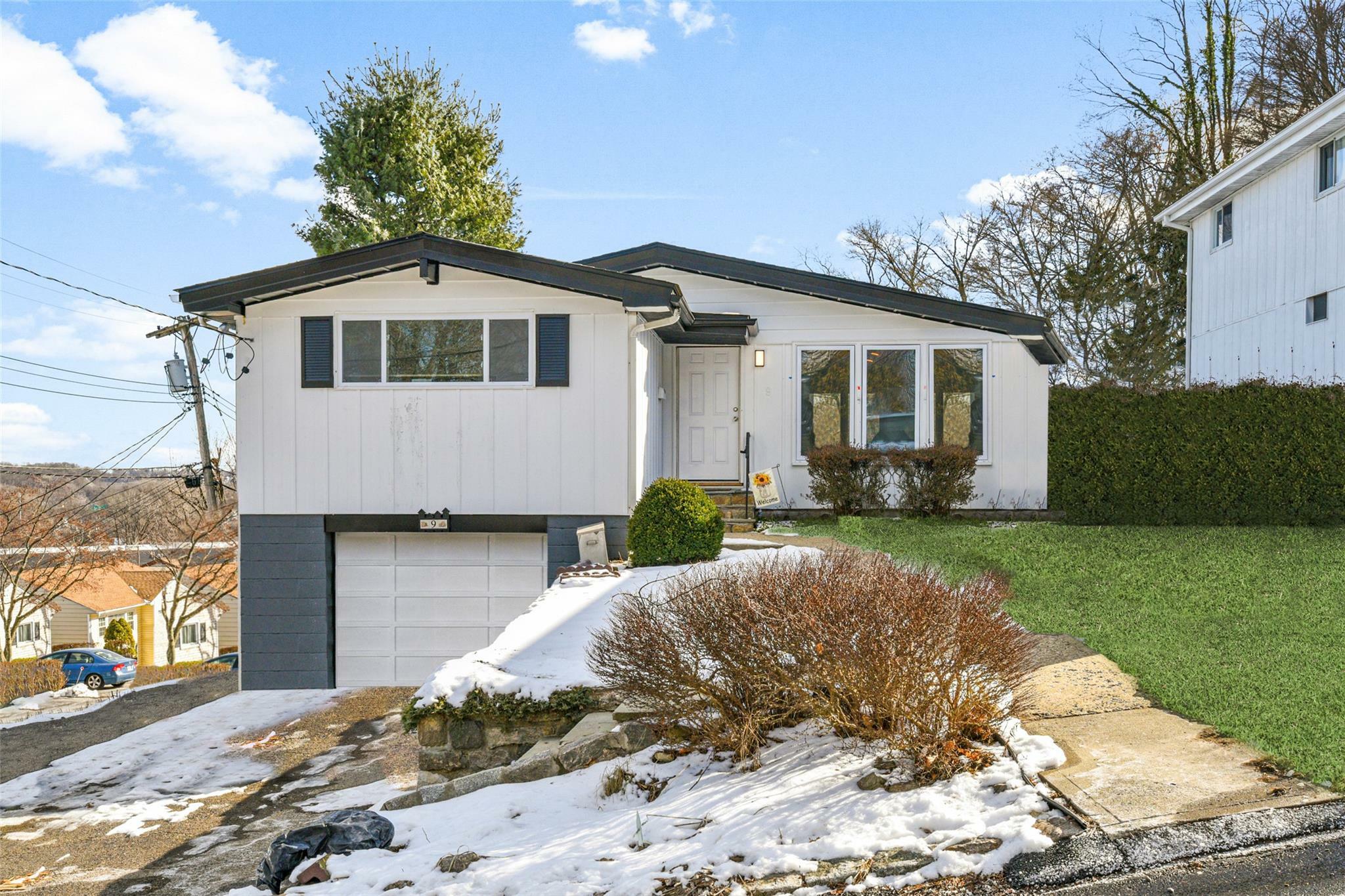Property Photo: 9 Chester Avenue NY 10523