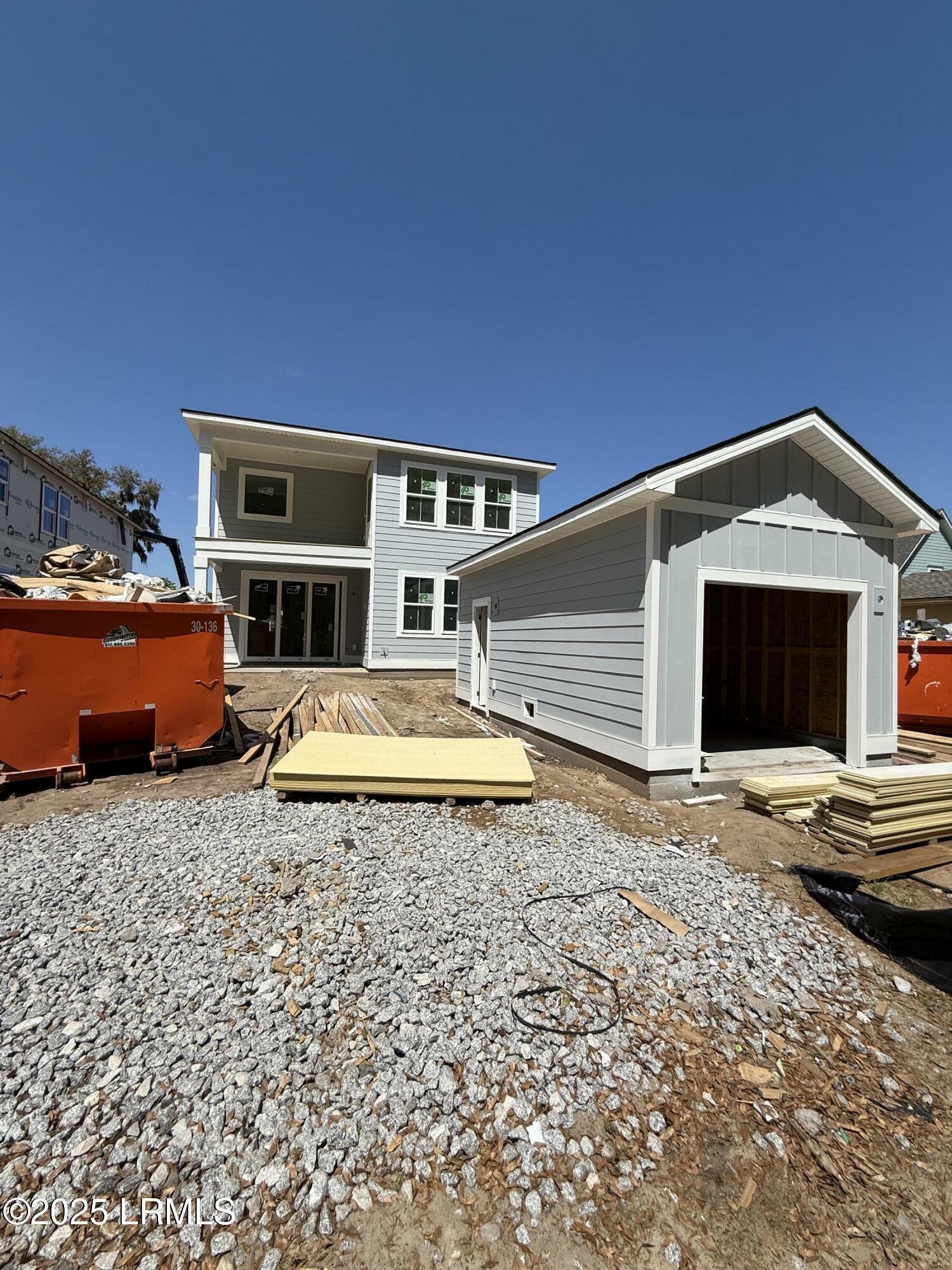 Property Photo: 18 Basin Trail Street SC 29907