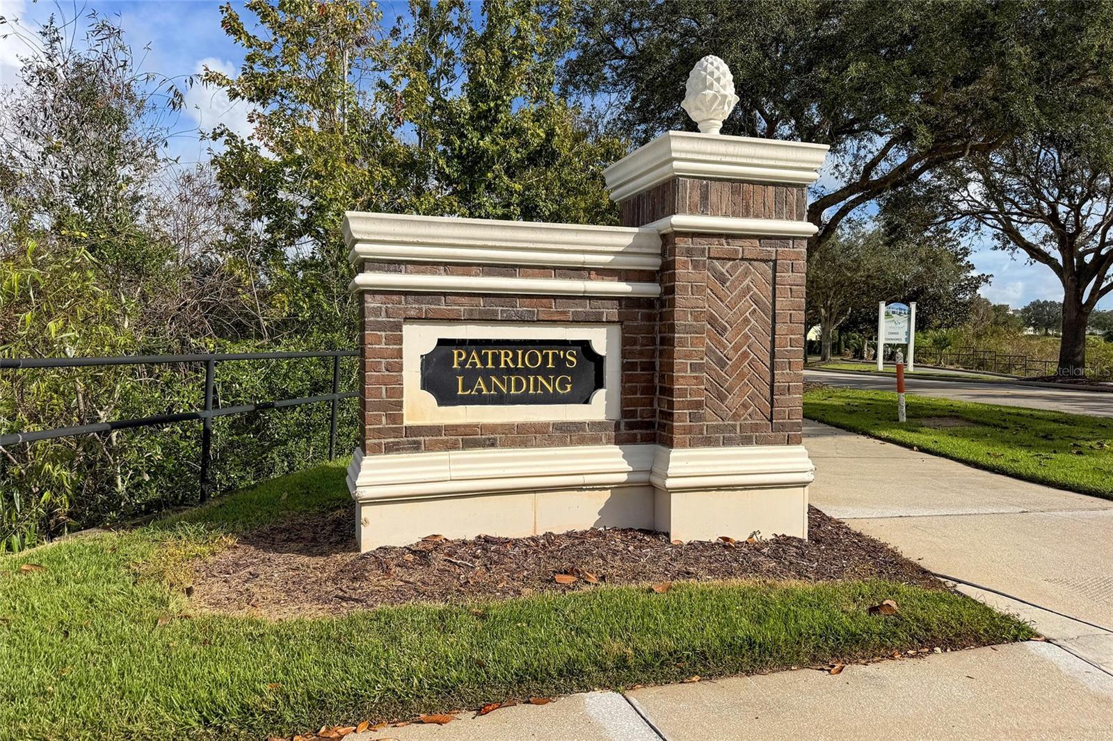 Property Photo:  1432 Reunion Boulevard  FL 34747 