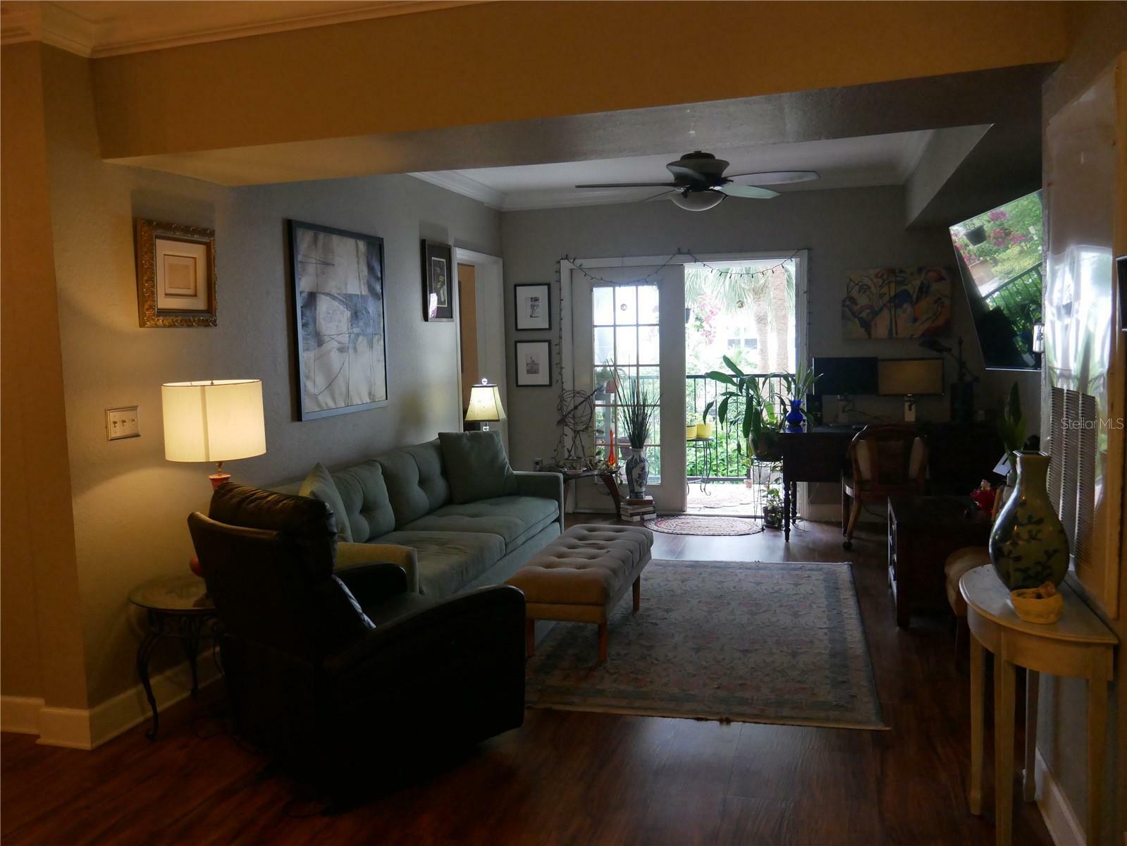 Property Photo:  204 E South Street 2052  FL 32801 