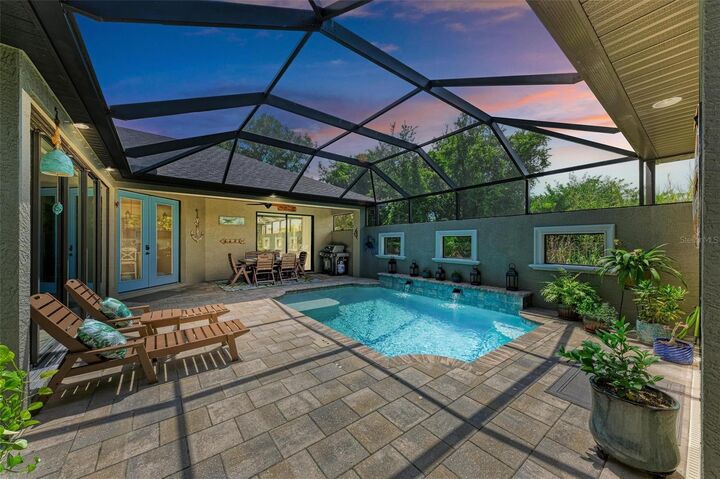 Property Photo:  237 Albatross Road  FL 33947 