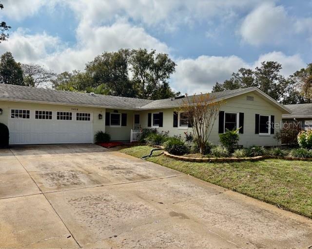 Property Photo:  3458 Balsam Drive  FL 32792 