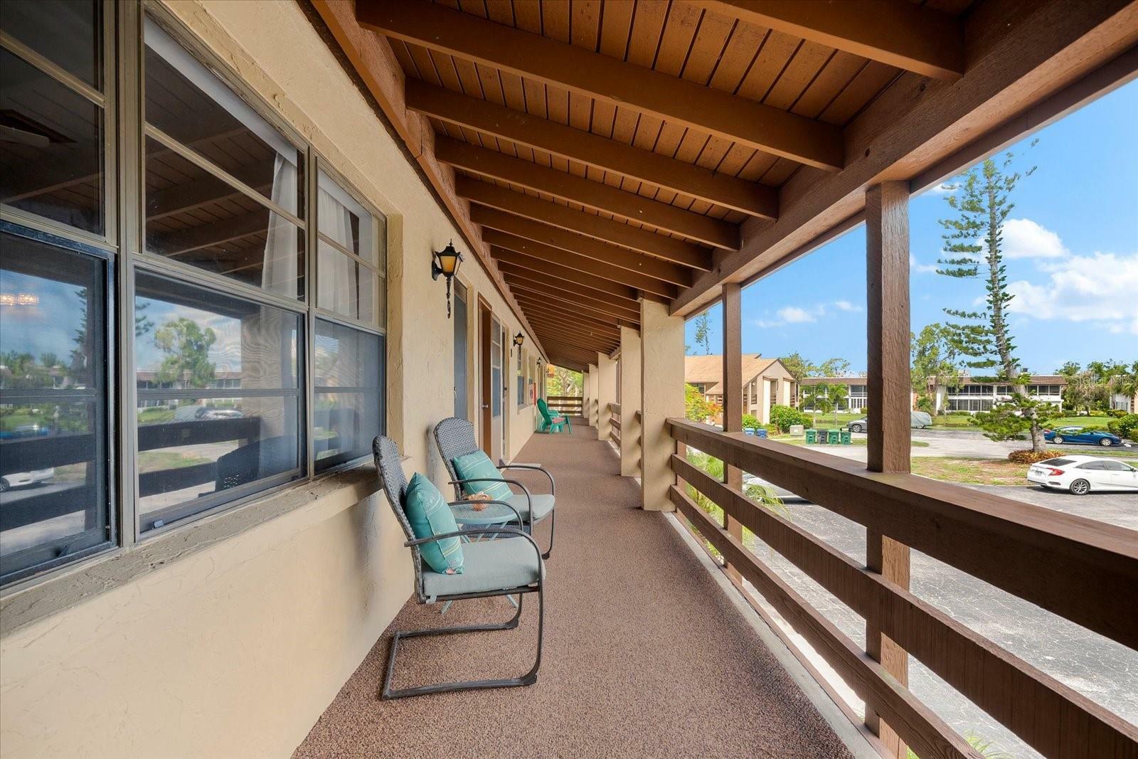 Property Photo:  7 Quails Run Boulevard 9  FL 34223 