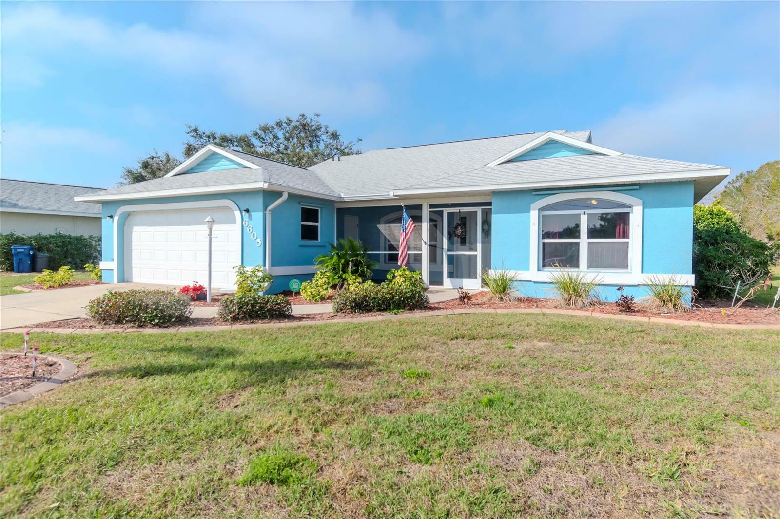 Property Photo:  6605 63rd Avenue E  FL 34221 