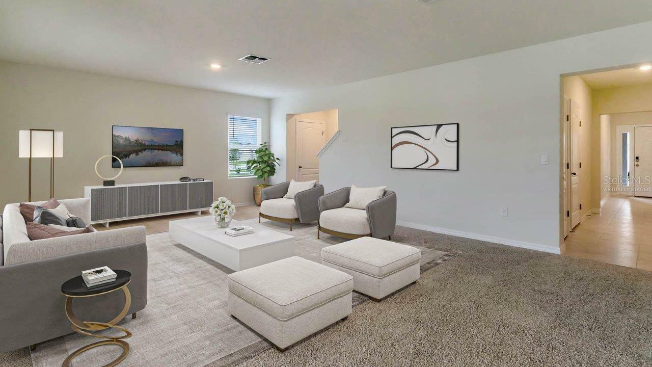 Property Photo: 4601 Boxwood Way FL 32757