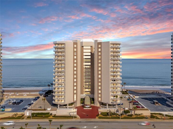 2967 S Atlantic Avenue 801  Daytona Beach Shores FL 32118 photo