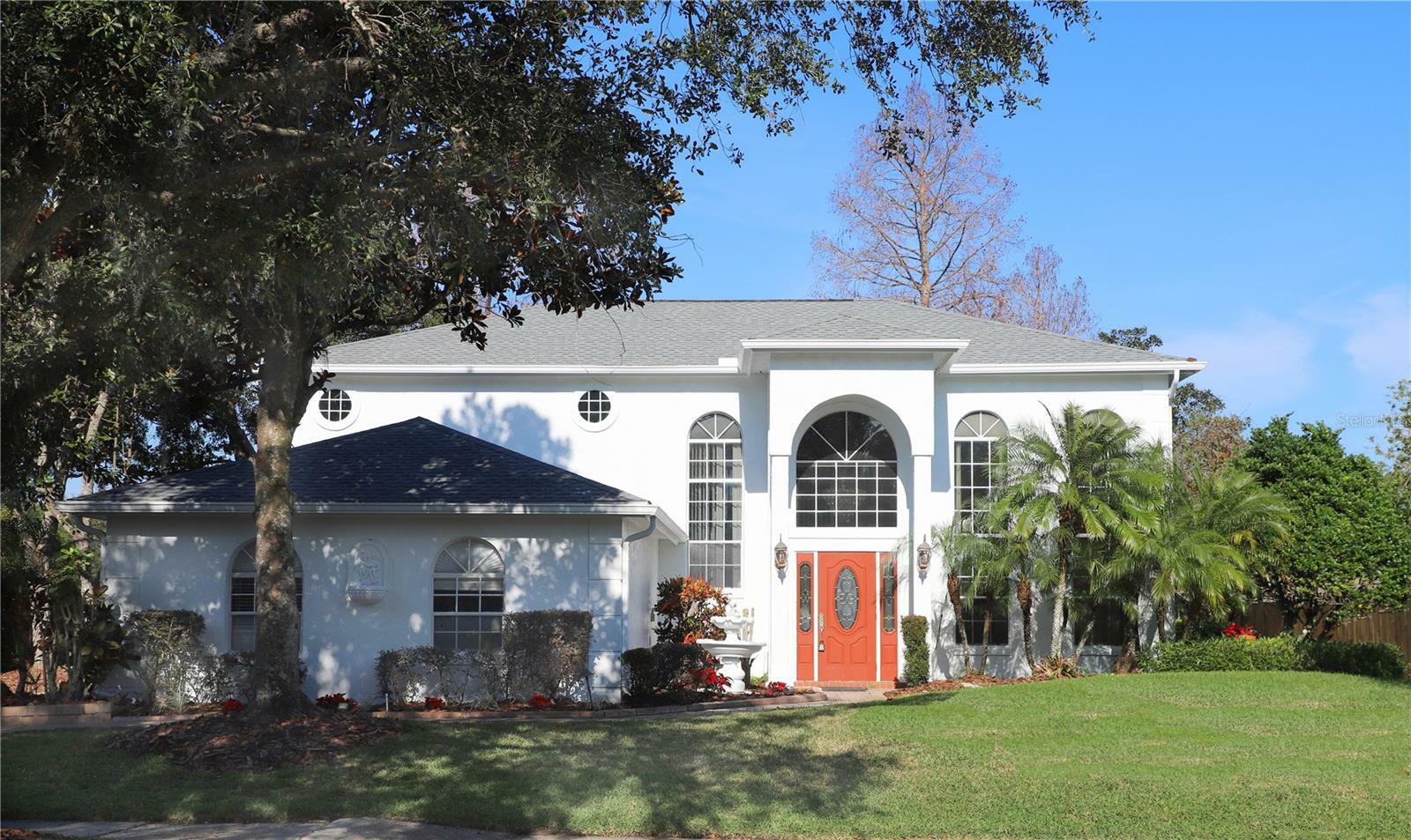 Property Photo: 1001 Willa Lake Circle FL 32765