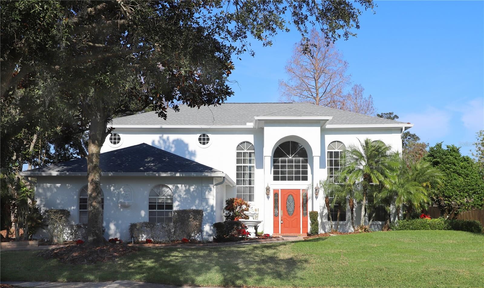 Property Photo: 1001 Willa Lake Circle FL 32765