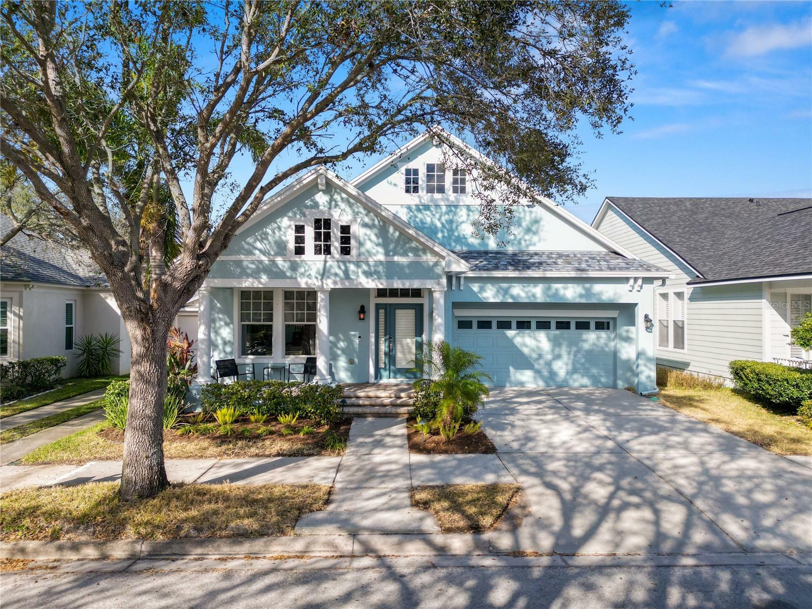 9713 Royce Drive  Tampa FL 33626 photo