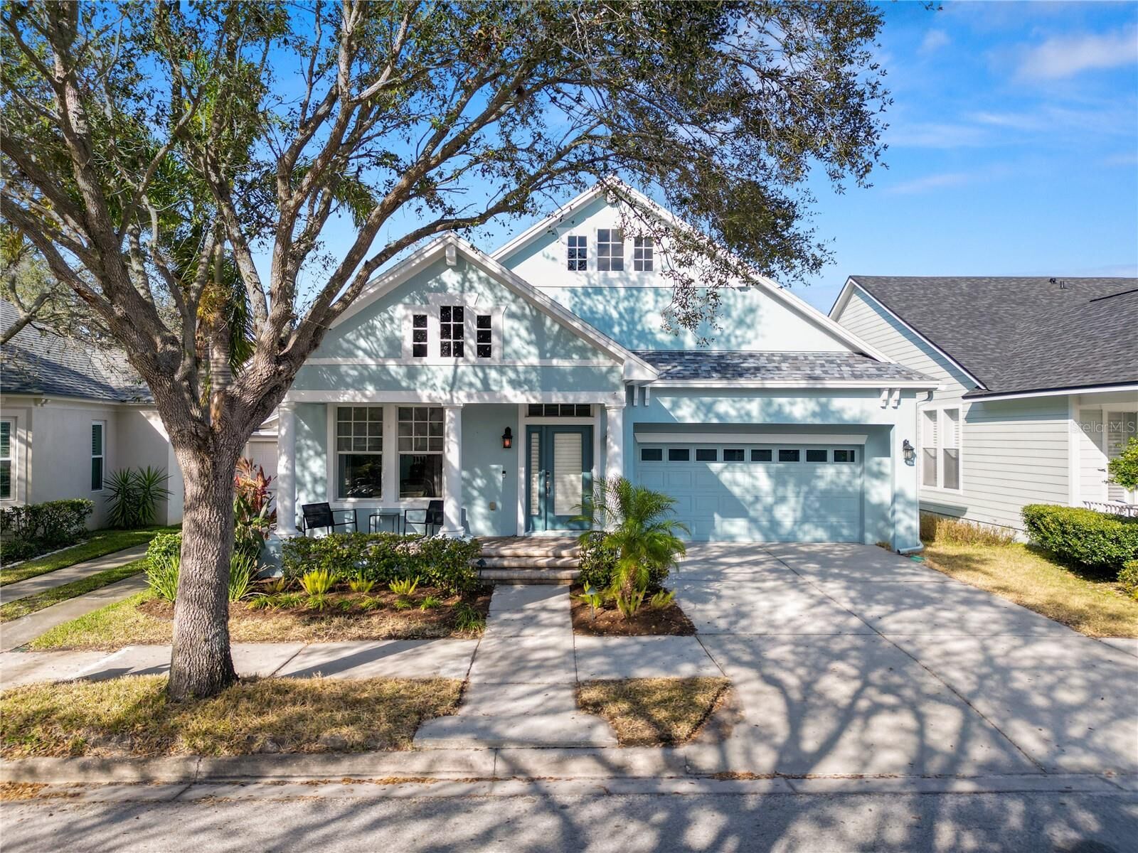 Property Photo:  9713 Royce Drive  FL 33626 