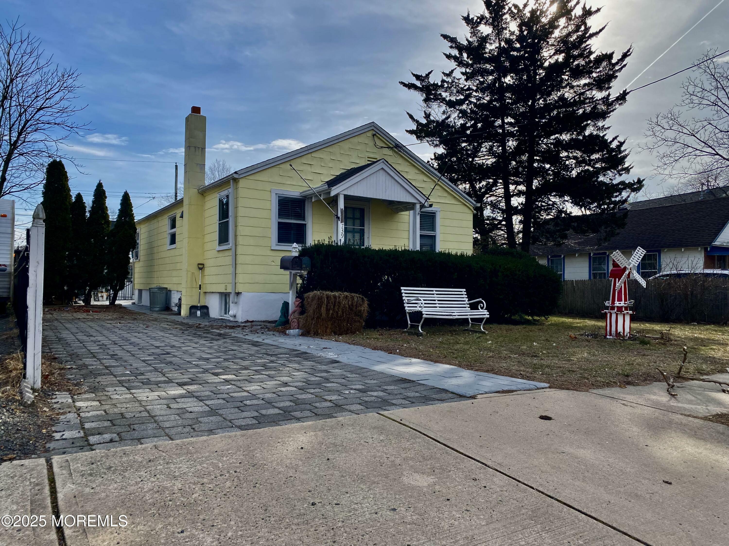 739 20th Avenue  Belmar NJ 07719 photo