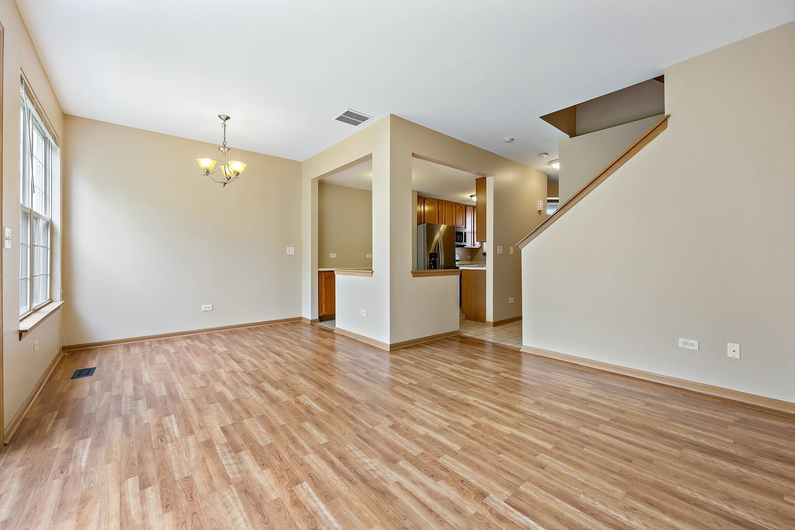 Property Photo:  2857 Gypsum Circle 0  IL 60564 