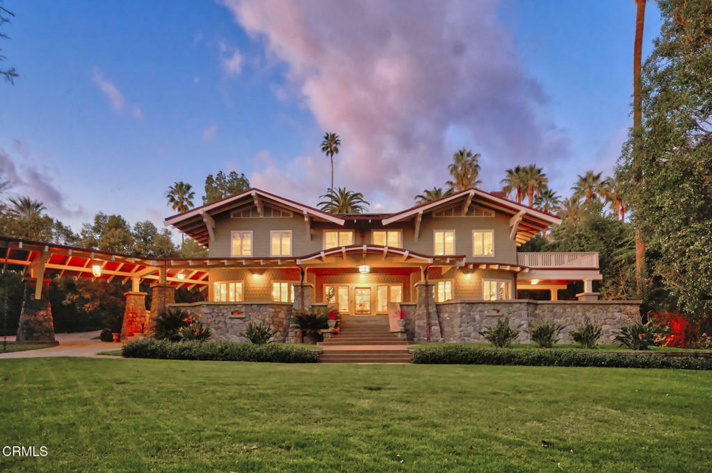 Property Photo: 40 Lowell Avenue CA 91024