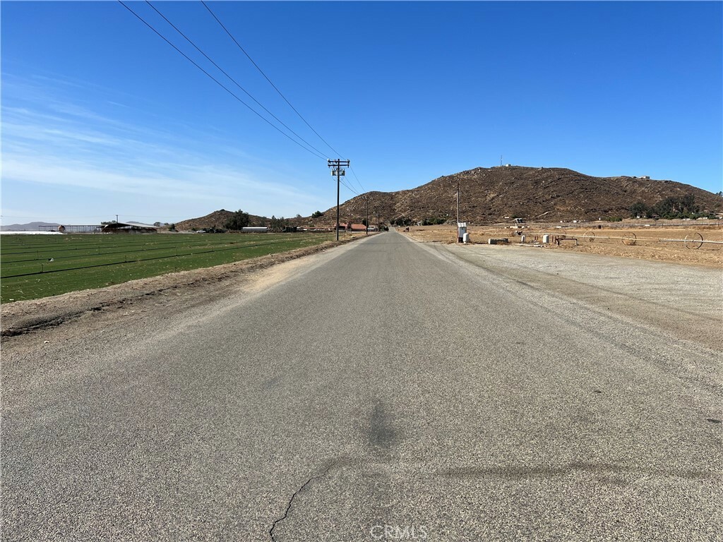 Property Photo:  0 Ano Crest Road  CA 92596 