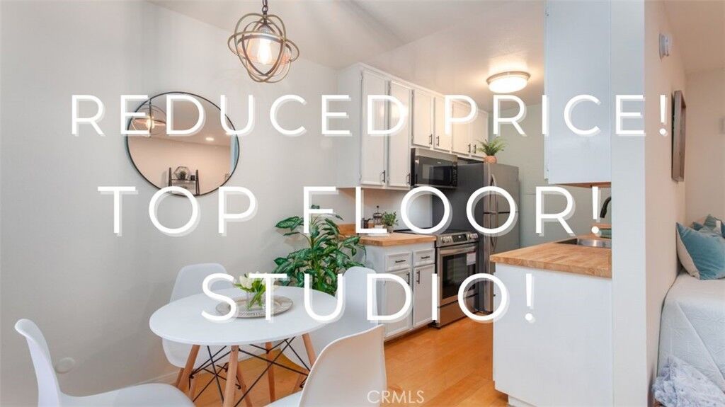 Property Photo: 1735 N Fuller Avenue 425 CA 90046